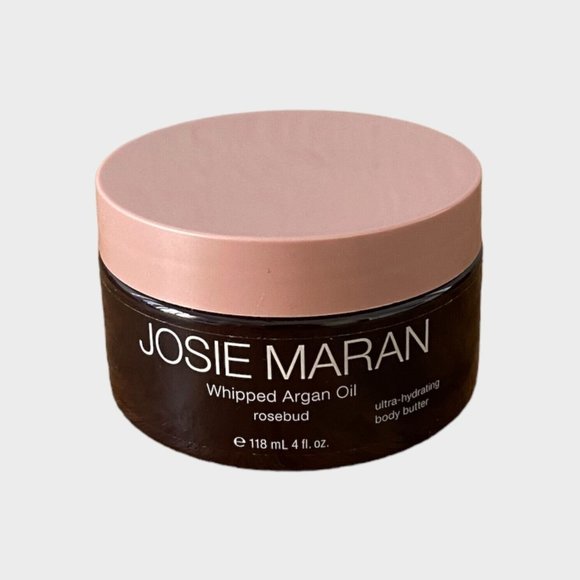 JOSIE MARAN Bath & Body Josie Maran Whipped Argan Oil Rosebud Body